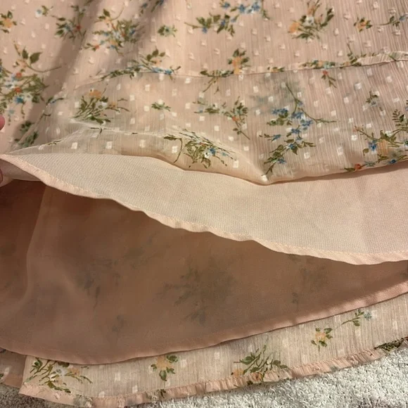 Loft blouse size L - Picture 7 of 7